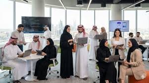 وظيفة مندوب مبيعات في السعودية
