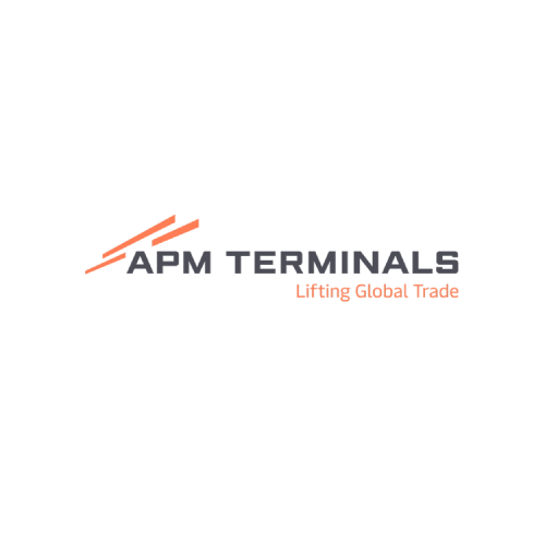 فرصة تدريب PFE في APM Terminals بطنجة 2026 logo (1)