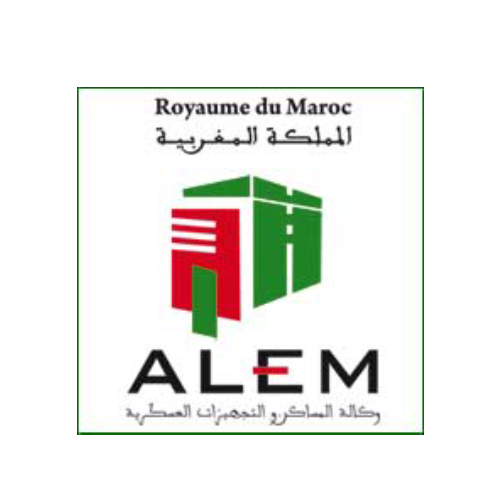 مباراة توظيف 3 مهندسين مدنيين بوكالة المساكن والتجهيزات العسكرية 2026
