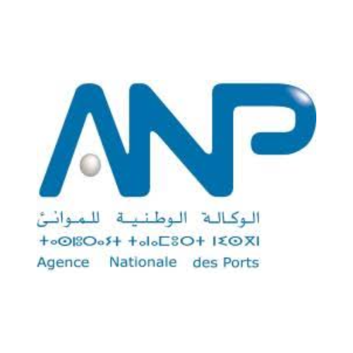 مباراة توظيف الوكالة الوطنية للموانئ 2026 logo (1)