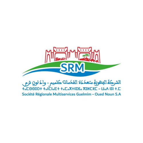 مباراة توظيف عون إشراف 2026 بالشركة الجهوية متعددة الخدمات كلميم وادنون logo (1)