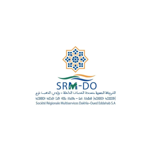 الشركة الجهوية متعددة الخدمات الداخلة - وادي الذهب