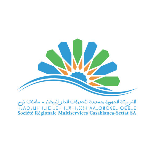 الشركة الجهوية متعددة الخدمات الدار البيضاء-سطات