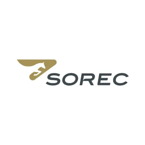 مباراة توظيف شركة SOREC 2026