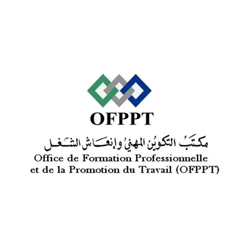 مكتب التكوين المهني وإنعاش الشغل OFPPT