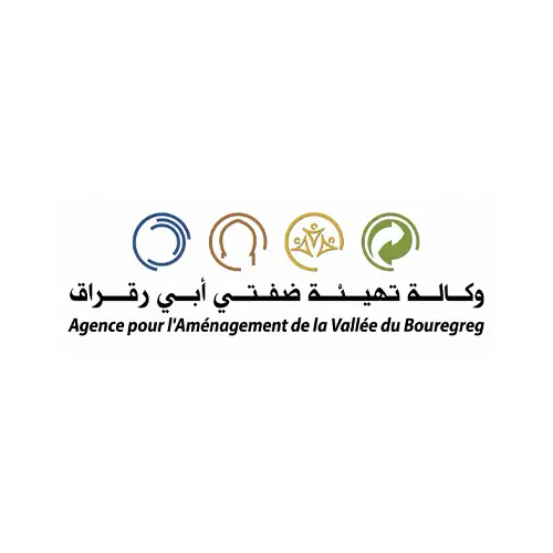 وكالة تهيئة ضفتي أبي رقراق